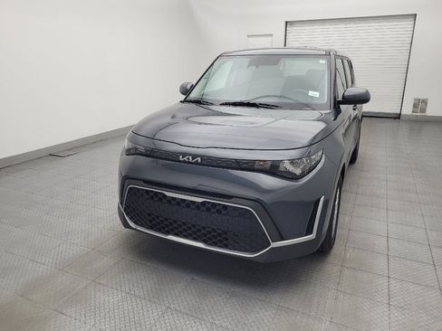 Used 2025 Kia Soul S FWD image 15