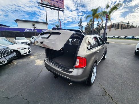 Used 2013 Ford Edge SEL image 36