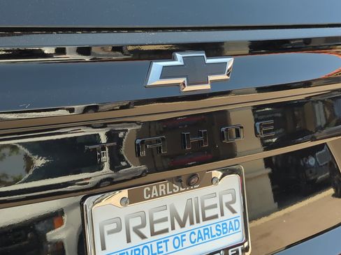 New 2025 Chevrolet Tahoe LS w/ LPO, Dark Essentials Package image 31