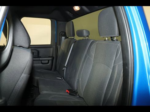 Used 2022 RAM 1500 Classic Warlock w/ Electronics Group image 29