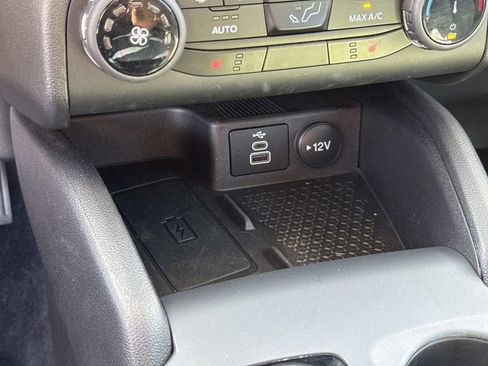 Certified 2023 Ford Bronco Sport Heritage w/ Heritage Convenience Package AWD/4WD image 28