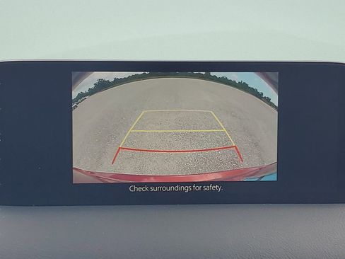 Used 2021 MAZDA CX-5 Grand Touring FWD image 18