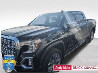 Used 2021 GMC Sierra 1500 Denali w/ Denali Ultimate Package 360° Tour