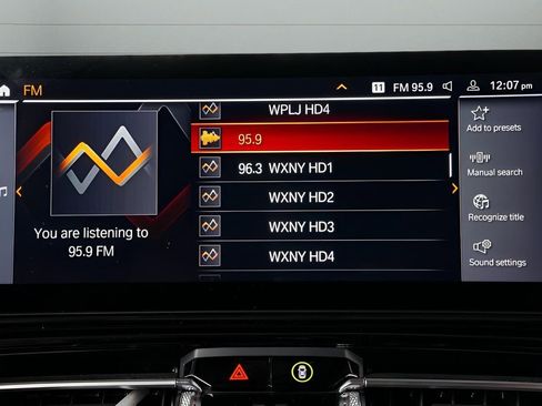 Used 2023 BMW M850i xDrive Coupe image 48