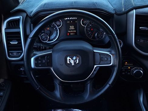 Used 2020 RAM 1500 Big Horn AWD/4WD image 15