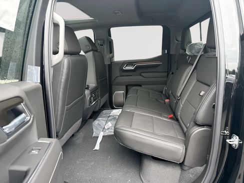 New 2026 GMC Sierra 1500 Denali AWD/4WD image 26