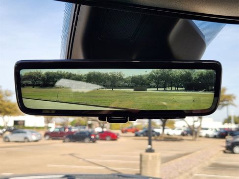 Used 2025 RAM 1500 Rebel w/ Rebel Level 2 Equipment Group image 26