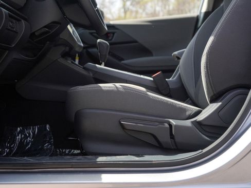 New 2026 Subaru Crosstrek 2.0i Premium AWD/4WD image 17