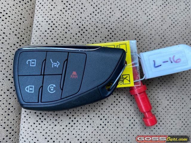Used 2026 Chevrolet Equinox ACTIV w/ Convenience Package III FWD image 28