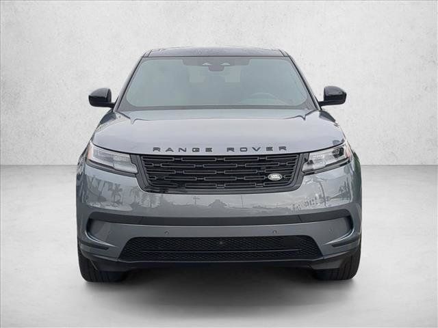 New 2026 Land Rover Range Rover Velar S AWD/4WD image 6