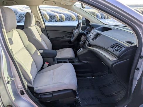 Used 2016 Honda CR-V LX image 23