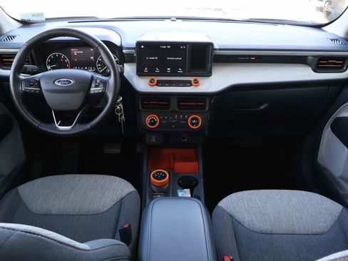 Used 2022 Ford Maverick XLT w/ Equipment Group 300A Standard image 11