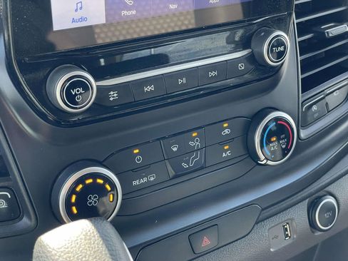 Used 2021 Ford Transit 350 XLT image 14