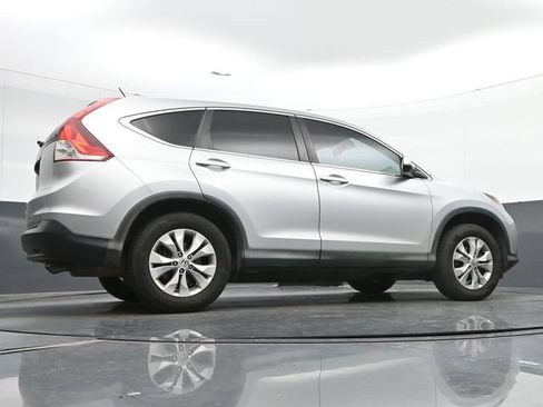 Used 2014 Honda CR-V EX image 12