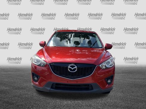 Used 2015 MAZDA CX-5 Touring AWD/4WD image 3