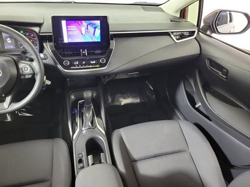 Used 2024 Toyota Corolla LE image 17