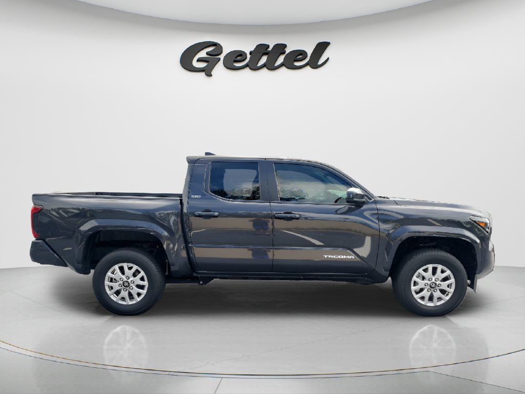 Used 2024 Toyota Tacoma SR5 RWD image 4