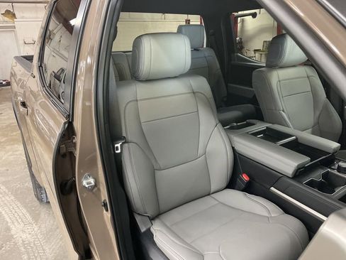 New 2026 Toyota Tundra Limited image 31