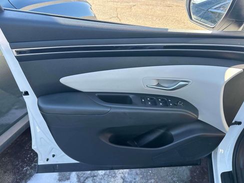 Used 2023 Hyundai Tucson SEL image 15