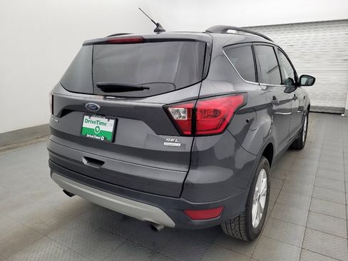 Used 2019 Ford Escape SEL FWD image 9
