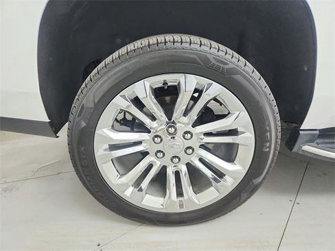 Used 2020 Cadillac Escalade Luxury image 56