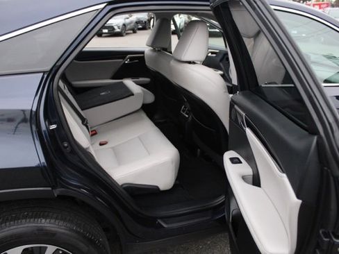 Used 2021 Lexus RX 350 FWD image 28