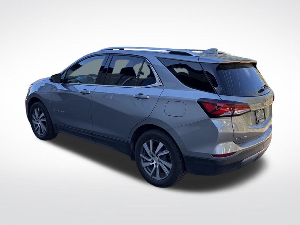 Used 2023 Chevrolet Equinox Premier AWD/4WD image 5