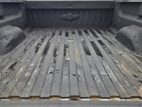 Used 2019 Chevrolet Silverado 2500 High Country w/ Duramax Plus Package image 30