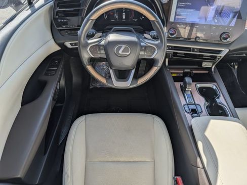 Used 2023 Lexus RX 350 Premium Plus w/ Cold Area Package FWD image 12