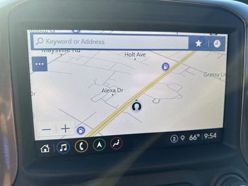 Used 2021 Chevrolet Silverado 1500 High Country image 16