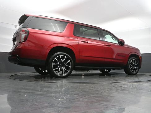 Used 2023 Chevrolet Suburban RST image 48