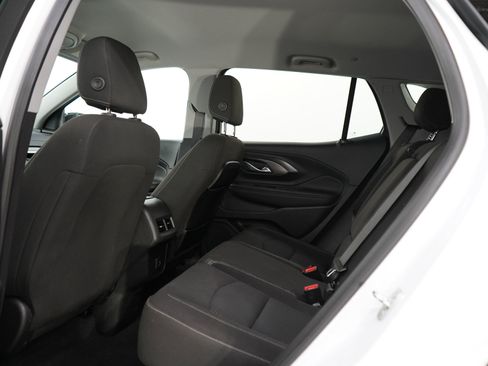 Used 2023 GMC Terrain SLE w/ Driver Convenience Package AWD/4WD image 18