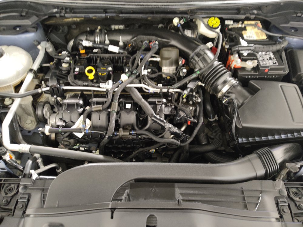 Used 2022 Lincoln Corsair FWD w/ Equipment Group 101A image 30