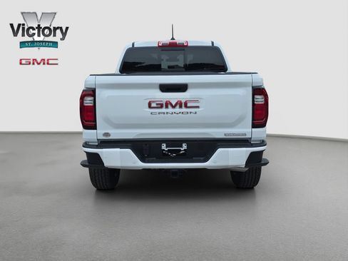 New 2026 GMC Canyon Elevation RWD image 16