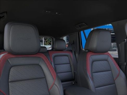 New 2026 Chevrolet Equinox RS w/ LPO, Floor Liner Package image 24