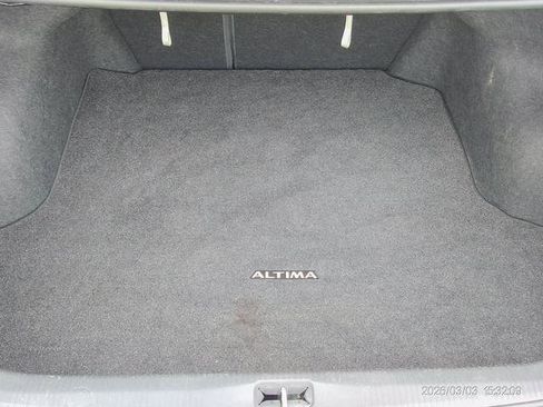 Used 2012 Nissan Altima 2.5 SL w/ 2.5SL Pkg image 17