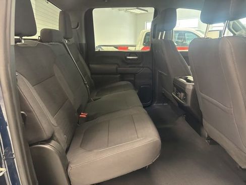 Used 2022 Chevrolet Silverado 3500 LT image 28