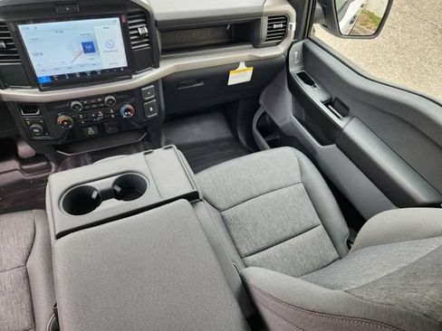 New 2026 Ford F150 XL AWD/4WD image 12