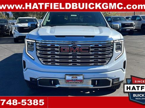 New 2026 GMC Sierra 1500 Denali image 8