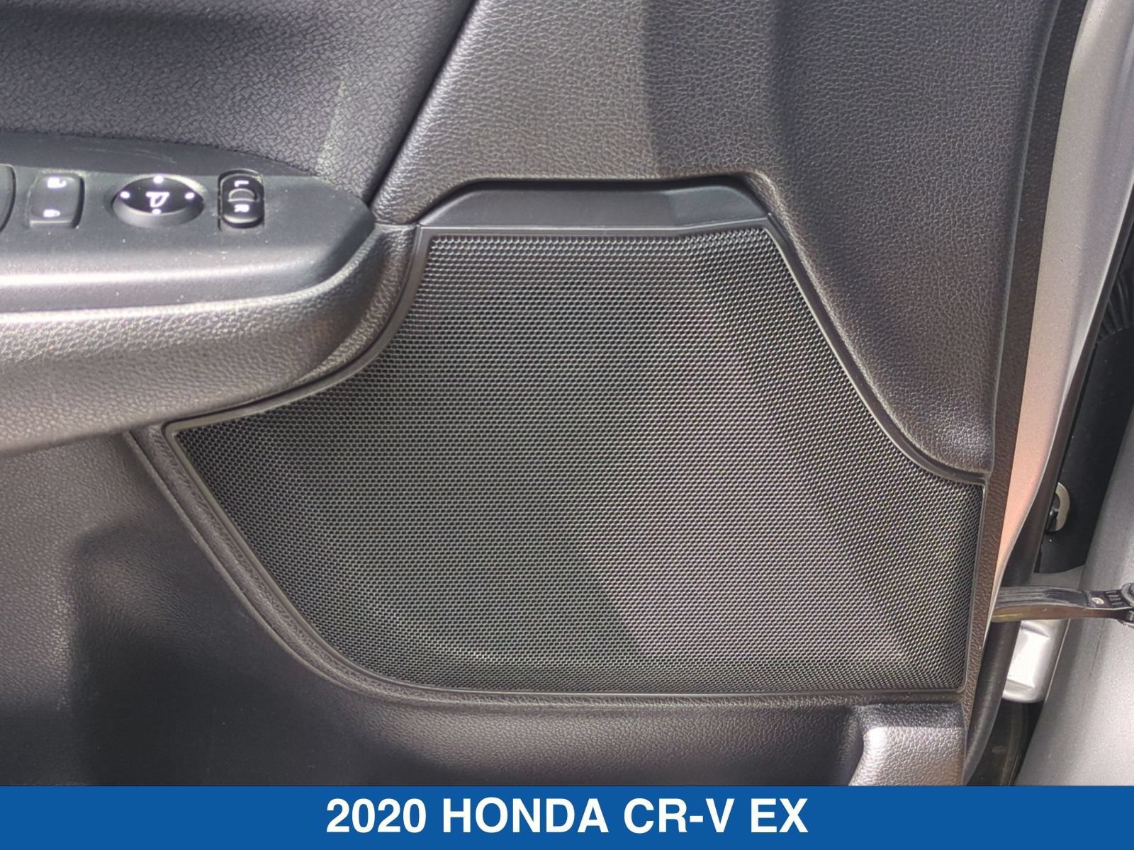 Used 2020 Honda CR-V EX image 14