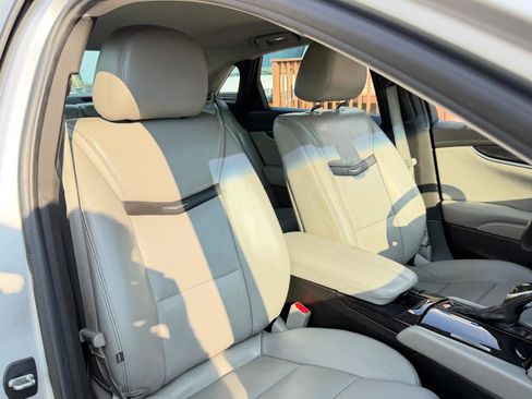 Used 2016 Cadillac XTS Luxury FWD image 44