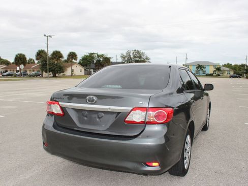 Used 2012 Toyota Corolla LE image 12