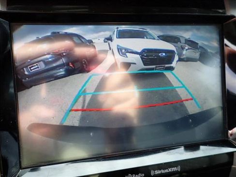 Used 2021 Toyota Tundra SR5 w/ TRD Off-Road Package image 23