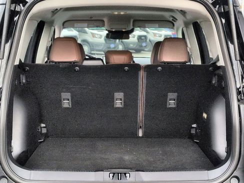 Used 2025 Ford Bronco Sport Outer Banks image 34