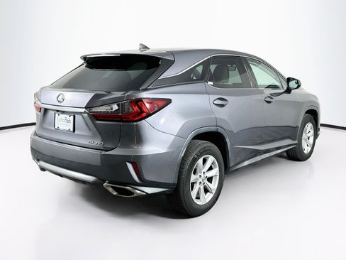Used 2016 Lexus RX 350 AWD w/ Accessory Package image 9
