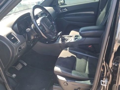 Used 2020 Dodge Durango R/T w/ Blacktop Package image 3