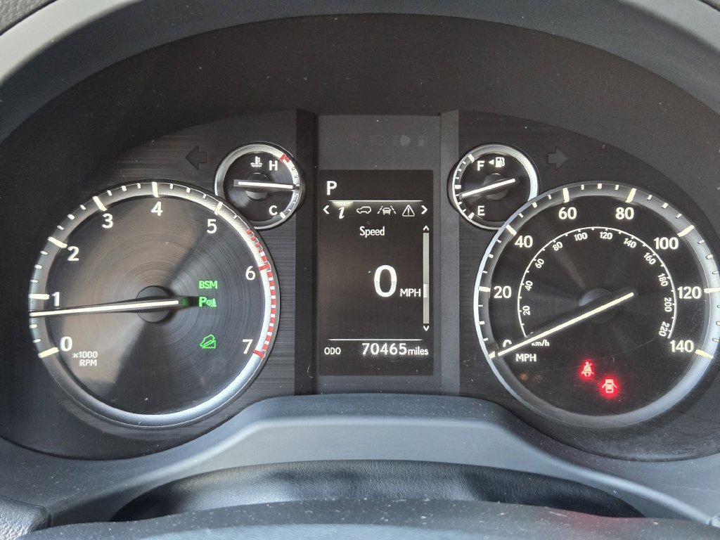 Used 2023 Lexus GX 460 Premium w/ Premium Package AWD/4WD image 18