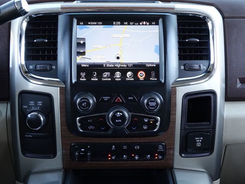 Used 2013 RAM 2500 Laramie image 47