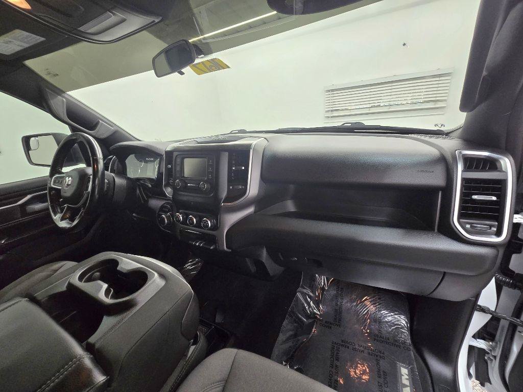 Used 2024 RAM 1500 Lone Star AWD/4WD image 20