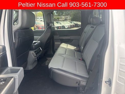 Used 2023 Ford F150 Lariat image 24